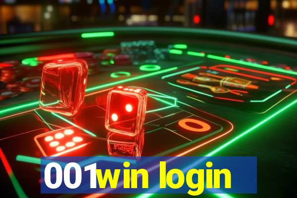 001win login